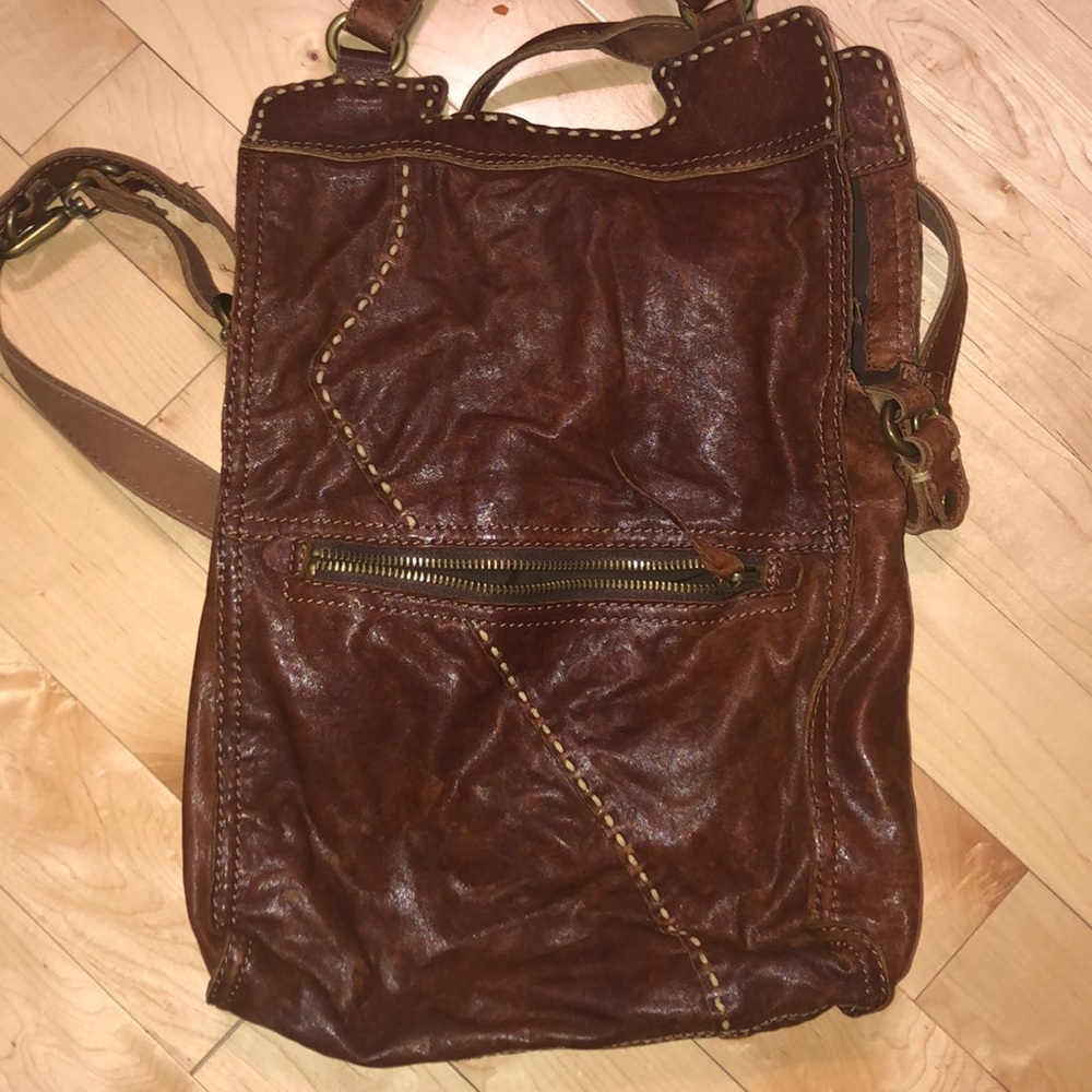 Lucky cross body bag - Picture 4 of 6